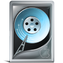 HDD iMod Icon